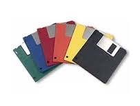 Computer Diskettes Market