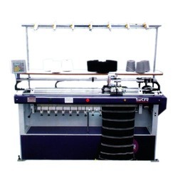 Computerized Flat Knitting Machines Market
