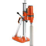 Concrete Drilling Core Machine Market