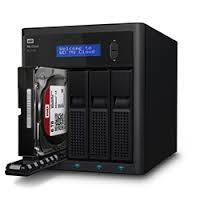 Consumer Network-Attached Storage Market