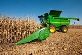 Corn Header Market