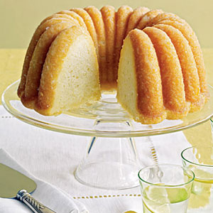 Cornmeal Cake Market