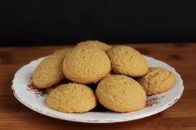 Cornmeal Cookies Market