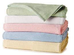 Cotton Blankets Market