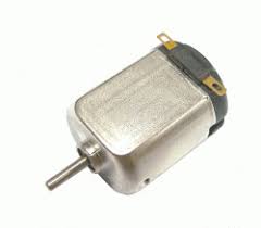 DC Motor Market 