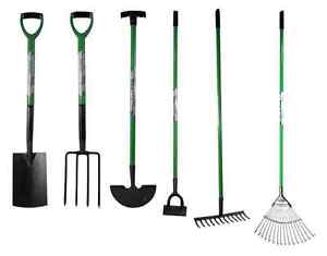 Digging Tools Market