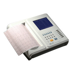 Digital Multi-Channel Ecg Machine Market