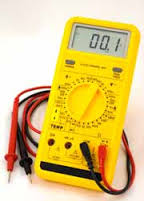 Digital Multimeter Market