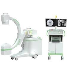 Digital Subtraction Angiography (DSA) Market