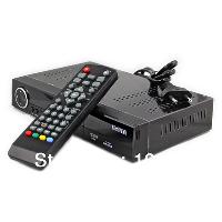 Digital Terrestrial Television (DTT) Receivers Market