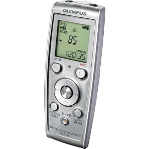 Digital Voice Recorder Market