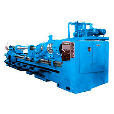 Double Deep Hole Drilling Heads Machine Market