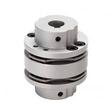 Double Diaphragm Coupling Market