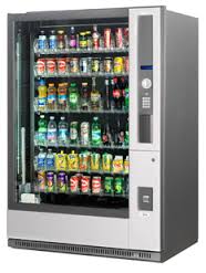 Drink Vending Machines Market