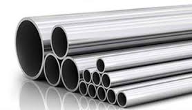 Stainless Steel Tube Market