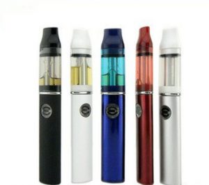 E-Cigarette Devices Market