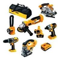 Electric Assembly Tool Market