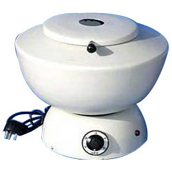 Electric Centrifuge Market