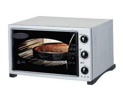 Electric Oven Market