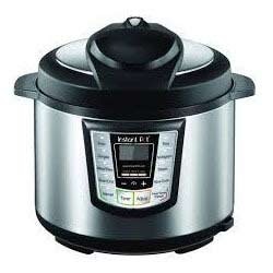 Electric Pressure Cooker Market