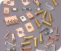 Electrical Contacts and Contact Materials Market