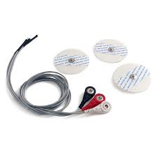 Electrocardiography Sensors Market