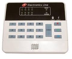 Electronic Line Market