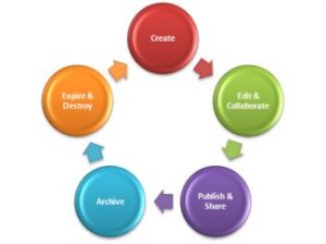 Enterprise Content Management Market