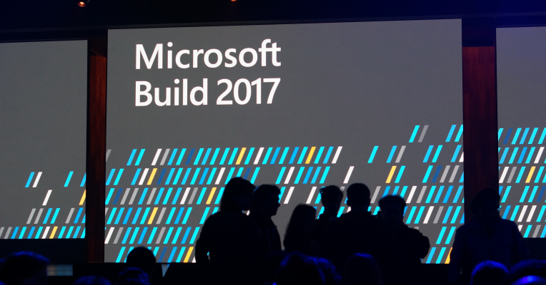 Expectations from the Microsoft Build 2017 Conference