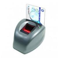 Fingerprint Identification Instrument Market