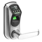 Fingerprint Lock Market