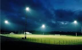 Floodlighting Market