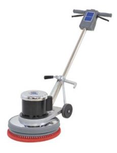  Floor Scrubber Market