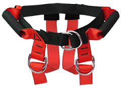 Gait Belts and Lift Vests Market