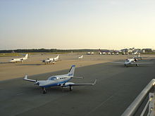 General Aviation Market