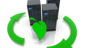 Green Data Center Market