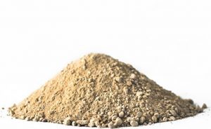 Ground Phosphate Rock Market