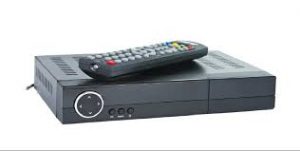 HD Set Top Box Market