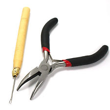 Hair Extension Tools Market