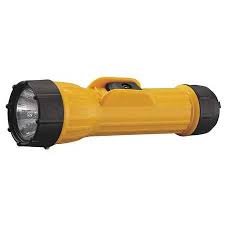  Handheld Krypton Flashlight Market