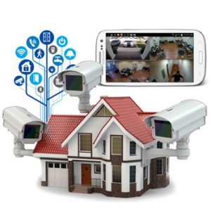 Home Security Solutions Market