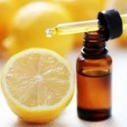 Lemon Essential Oil Market