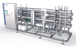 MF/UF Membrane Market