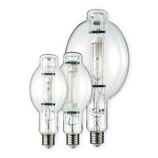 Metal Halide Light Market