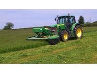 Mower Conditioner Market