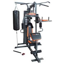 Multifunction Bags Boxing Machine Market