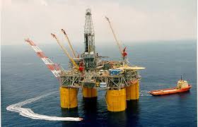 Offshore Drilling Platforms Market
