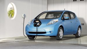 On-Board Electric Vehicle Chargers Market