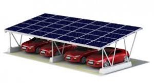 PV Mounting System Market