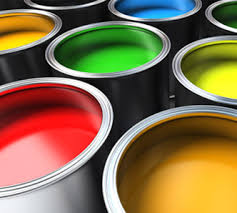 Packaging Inks Market